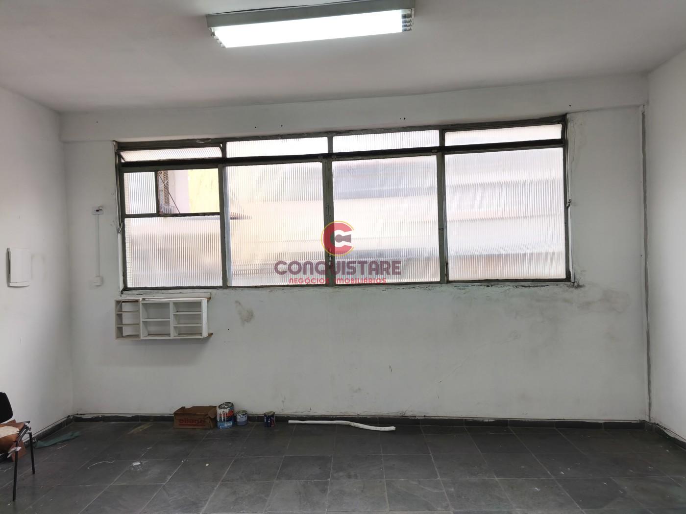 Conjunto Comercial-Sala para alugar, 147m² - Foto 14
