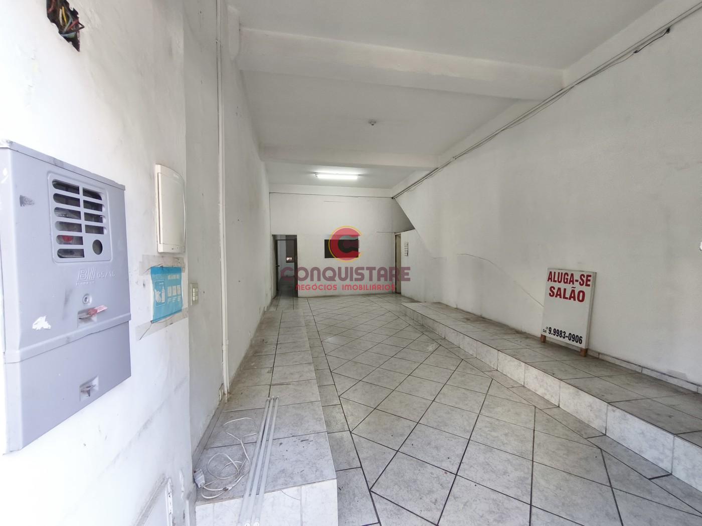 Prédio Inteiro para alugar, 360m² - Foto 1
