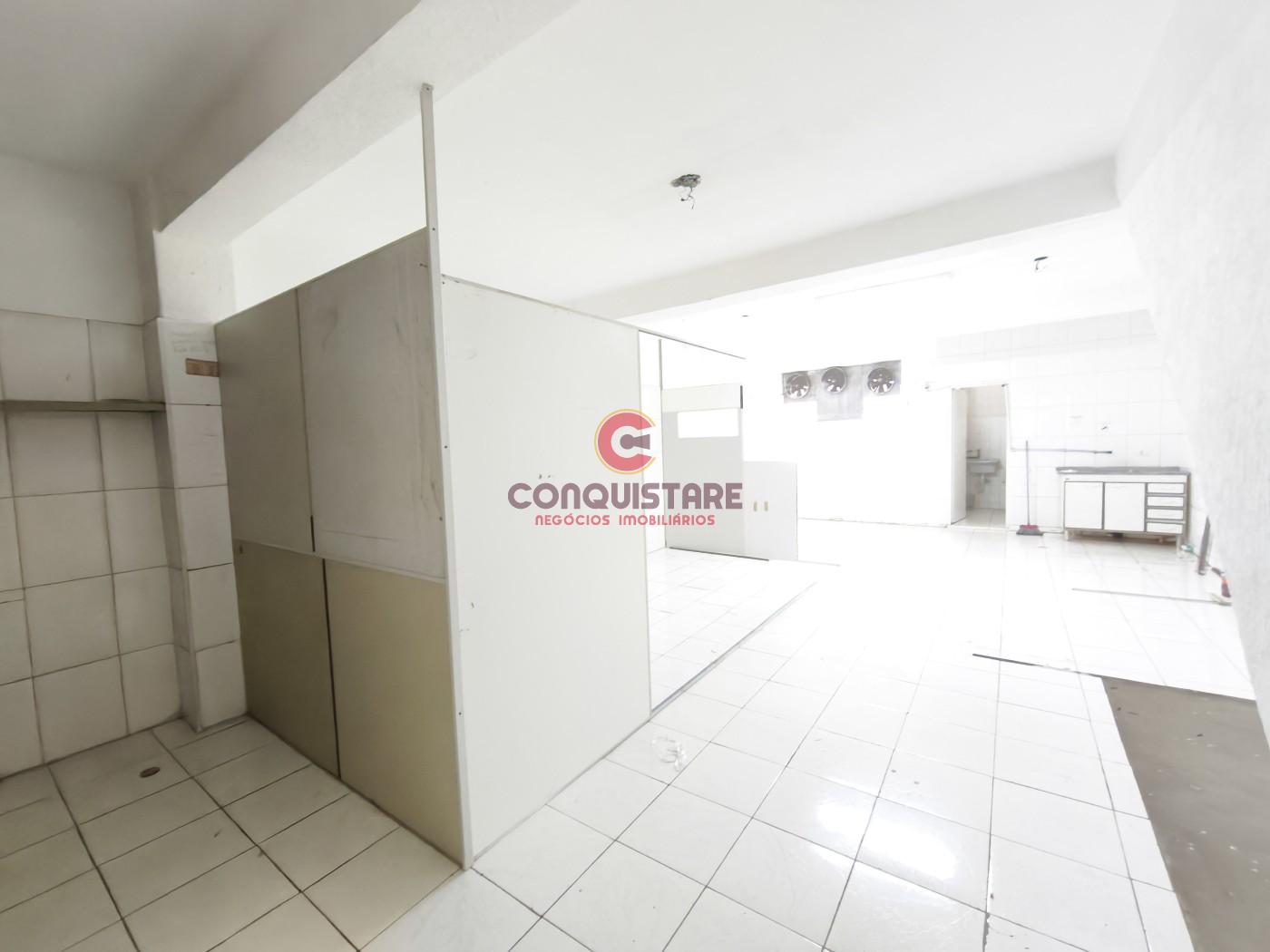 Conjunto Comercial-Sala para alugar, 147m² - Foto 4