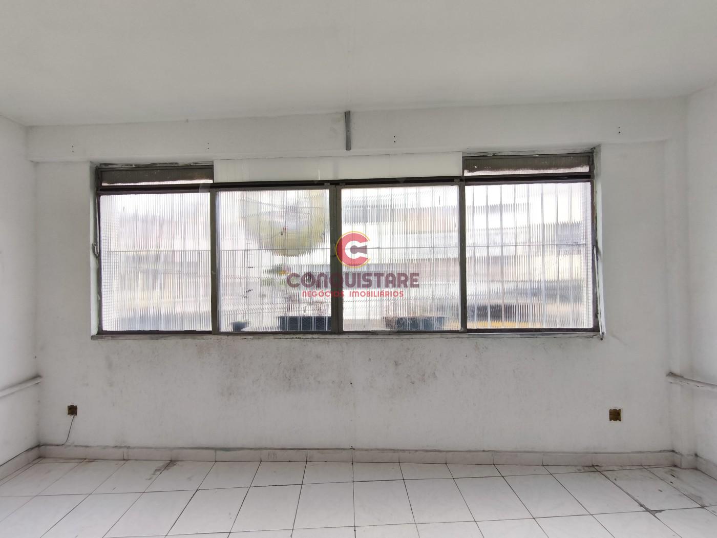 Conjunto Comercial-Sala para alugar, 147m² - Foto 3
