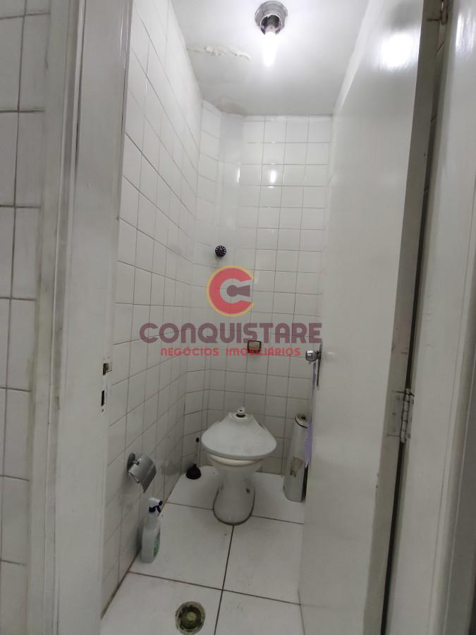 Conjunto Comercial-Sala para alugar, 147m² - Foto 8