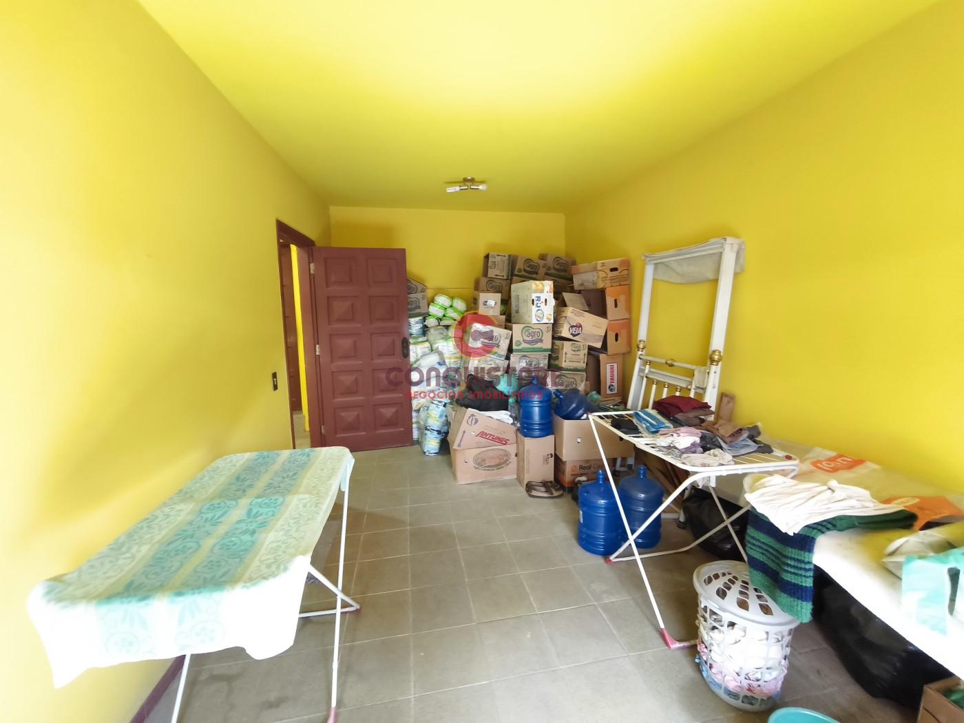 Sobrado, 4 quartos, 270 m² - Foto 8