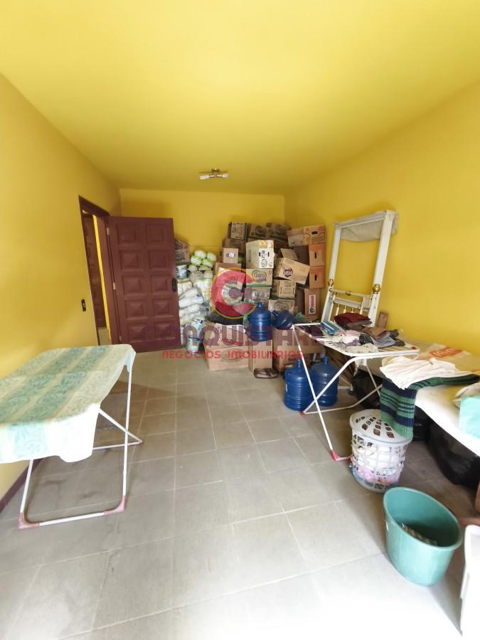 Sobrado, 4 quartos, 270 m² - Foto 9