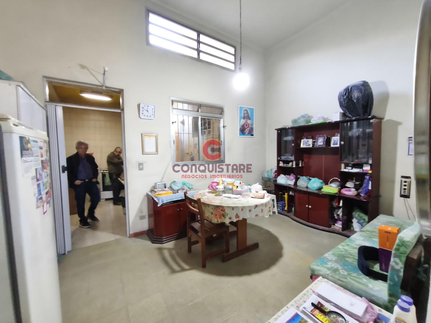 Sobrado, 4 quartos, 270 m² - Foto 15