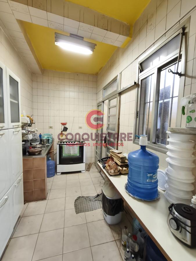 Sobrado, 4 quartos, 270 m² - Foto 17