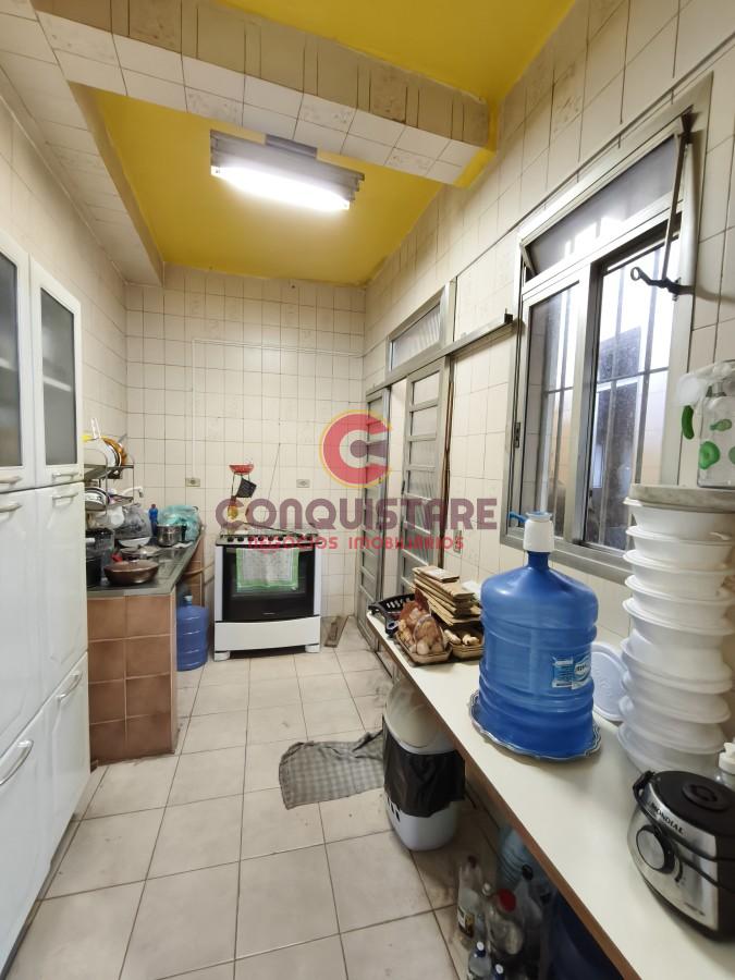 Sobrado, 4 quartos, 270 m² - Foto 18