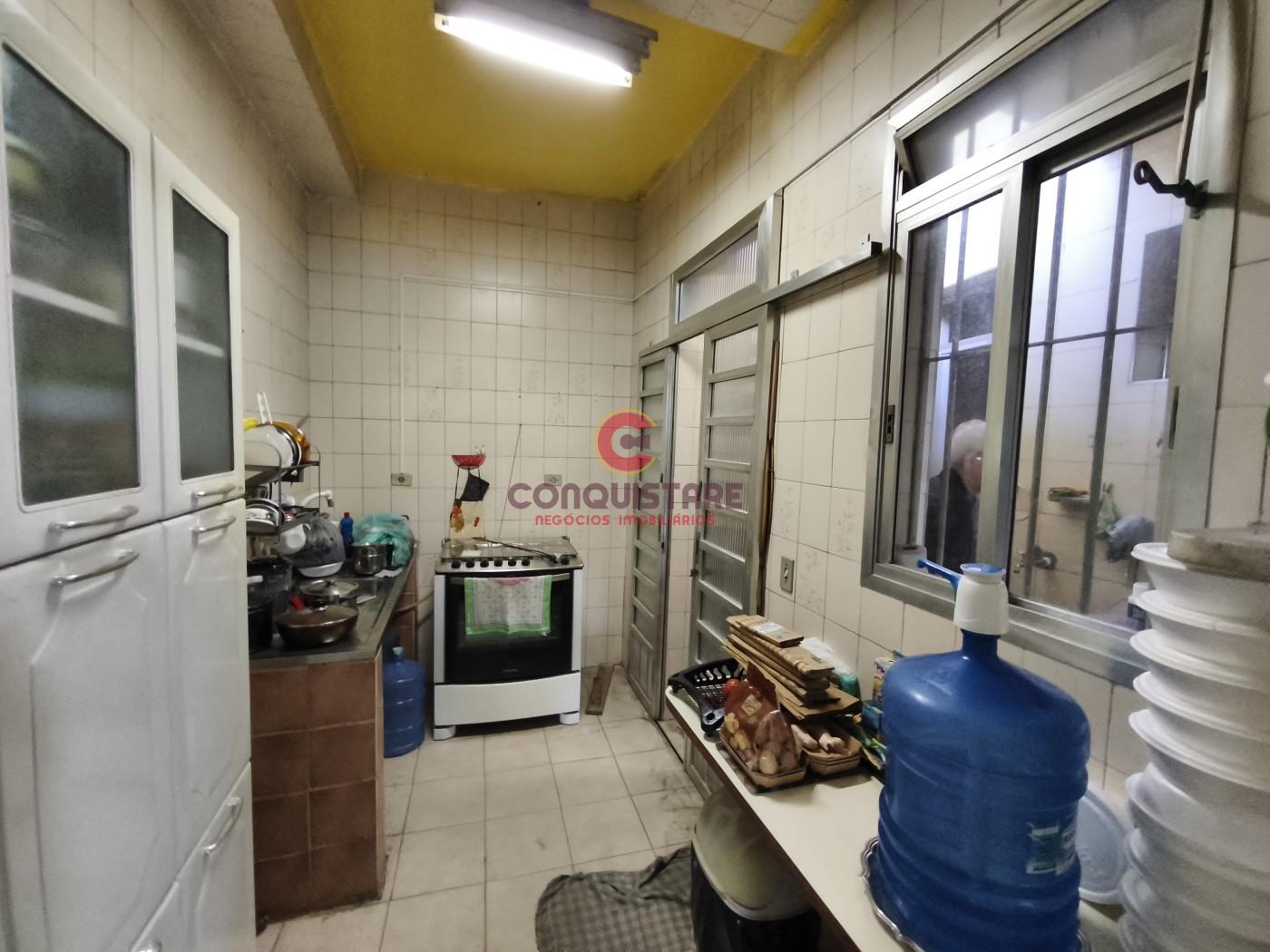 Sobrado, 4 quartos, 270 m² - Foto 19