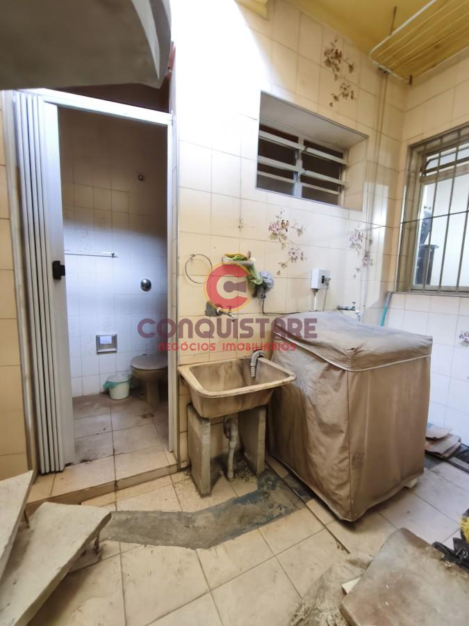 Sobrado, 4 quartos, 270 m² - Foto 20