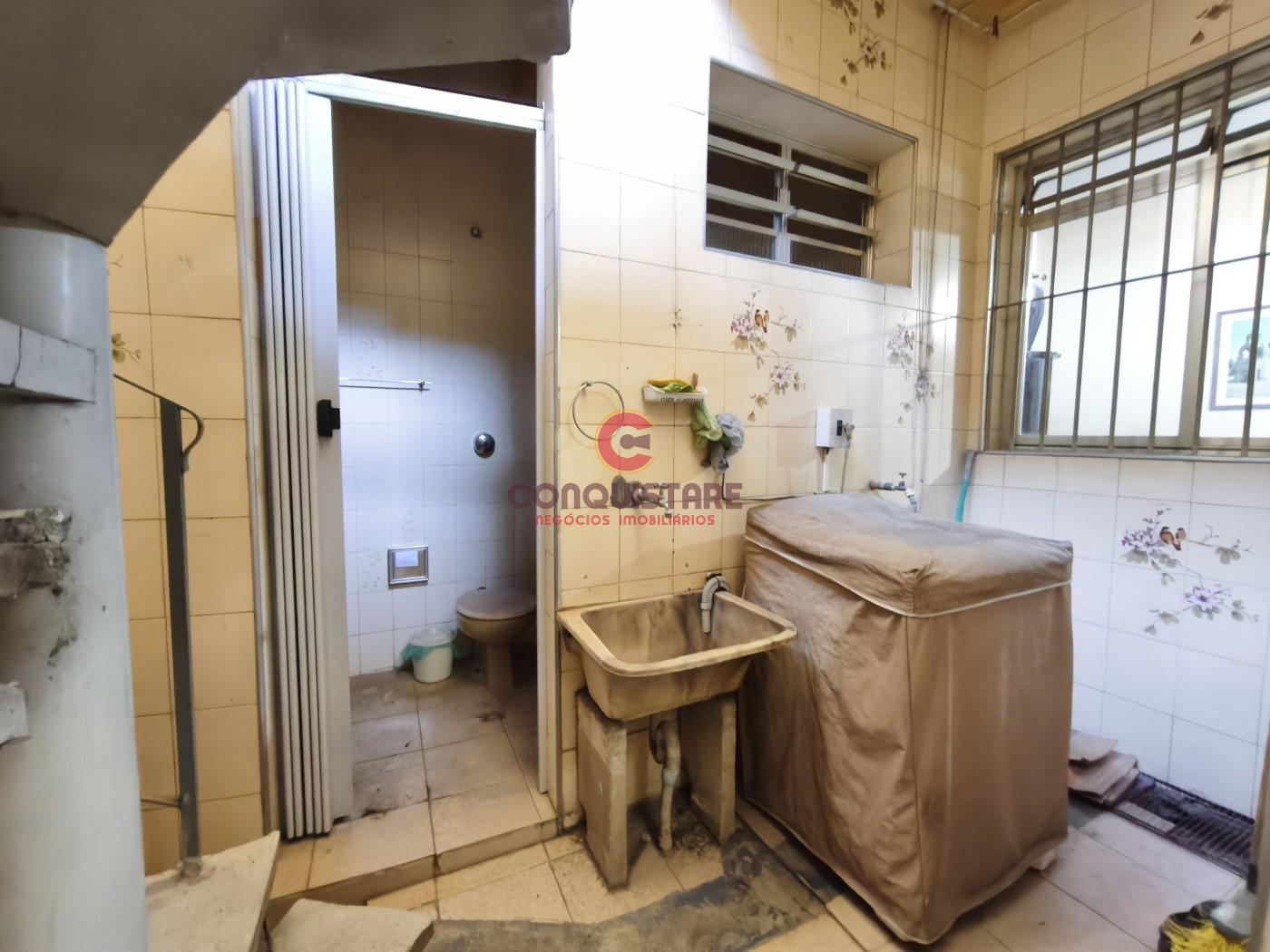 Sobrado, 4 quartos, 270 m² - Foto 21