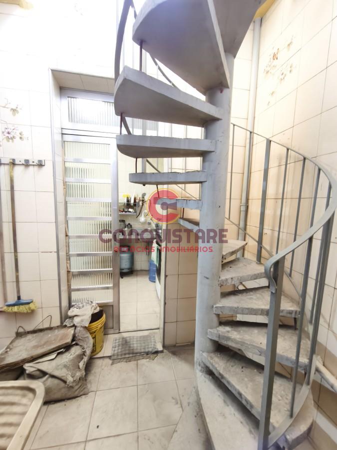 Sobrado, 4 quartos, 270 m² - Foto 24