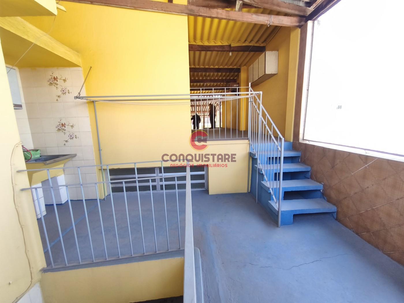 Sobrado, 4 quartos, 270 m² - Foto 25