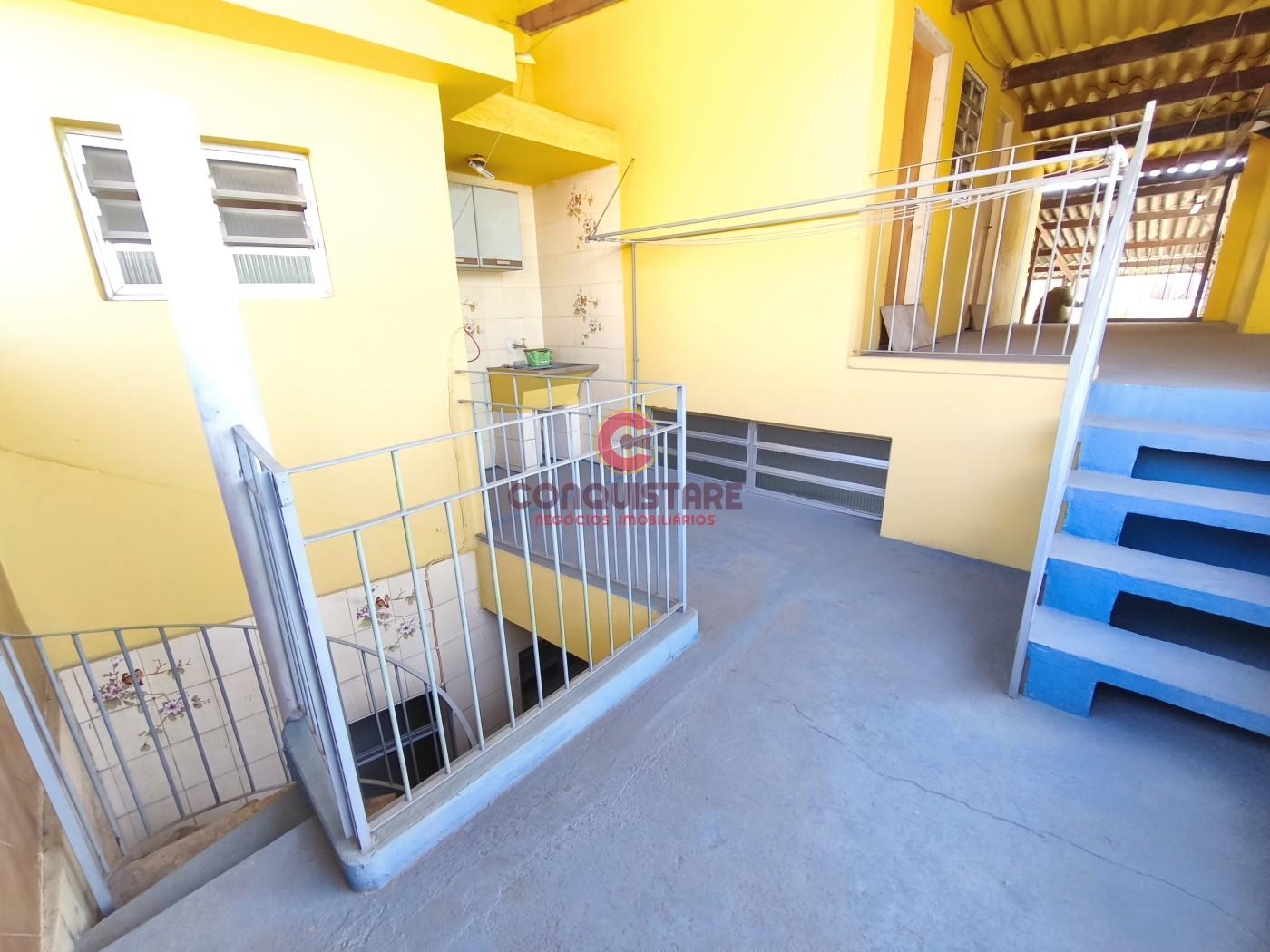 Sobrado, 4 quartos, 270 m² - Foto 2