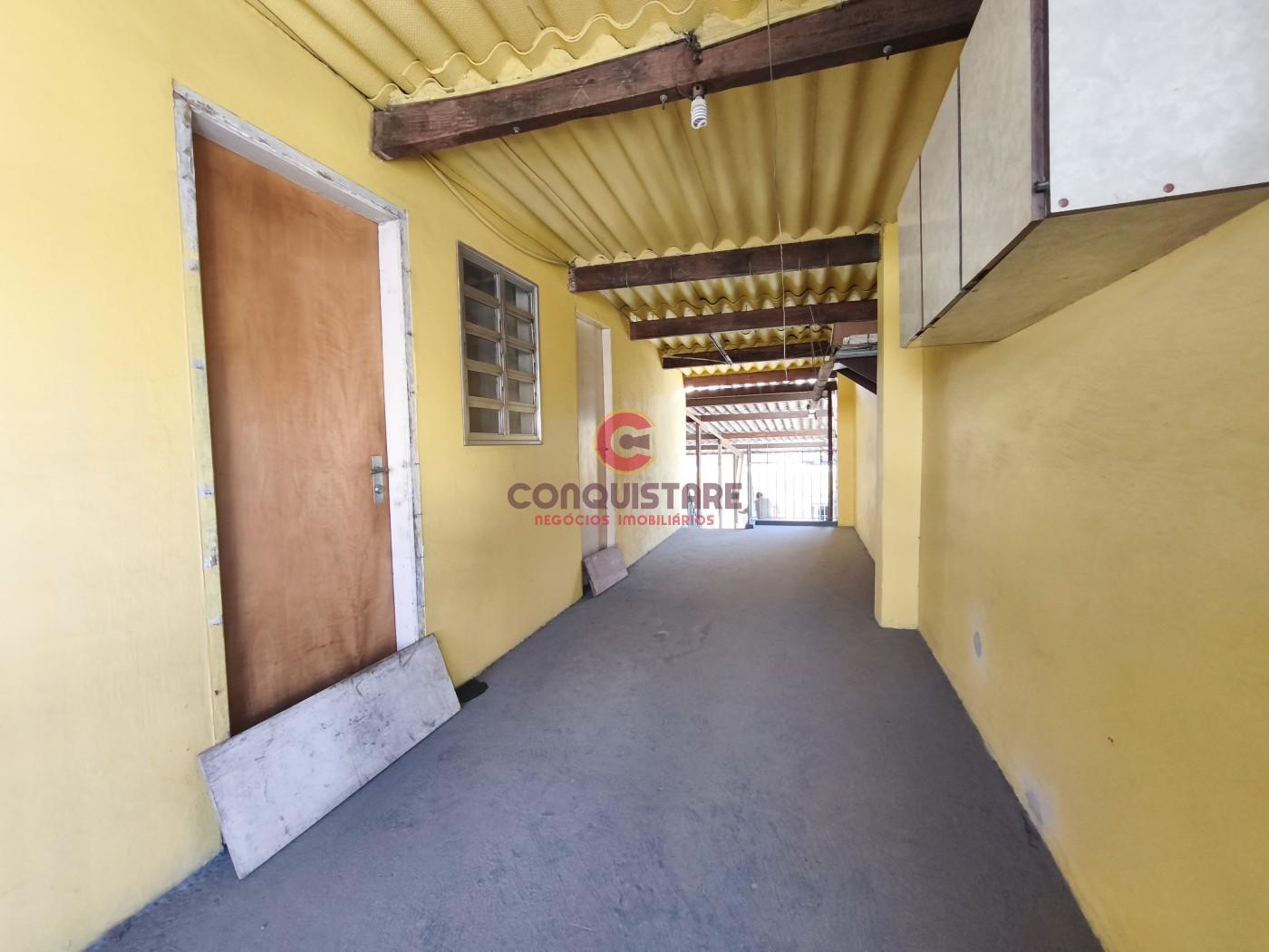 Sobrado, 4 quartos, 270 m² - Foto 1