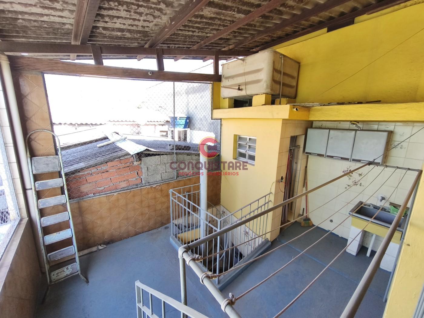 Sobrado, 4 quartos, 270 m² - Foto 26