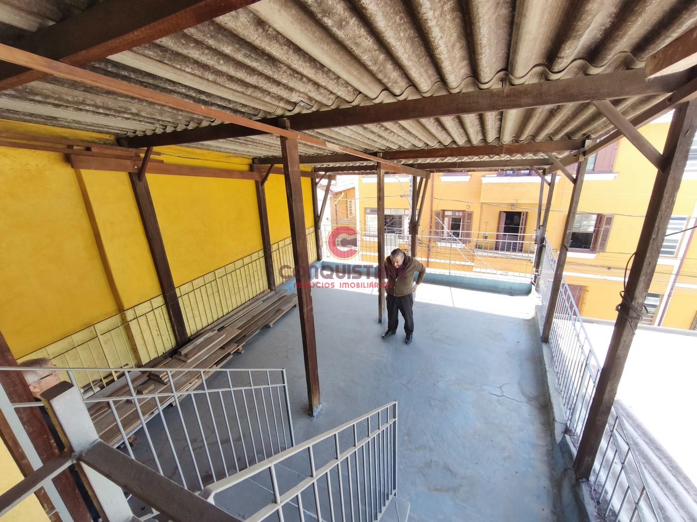 Sobrado, 4 quartos, 270 m² - Foto 27