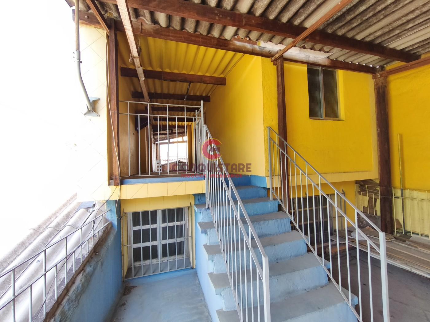 Sobrado, 4 quartos, 270 m² - Foto 28