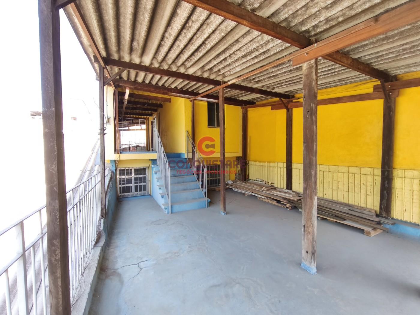 Sobrado, 4 quartos, 270 m² - Foto 30