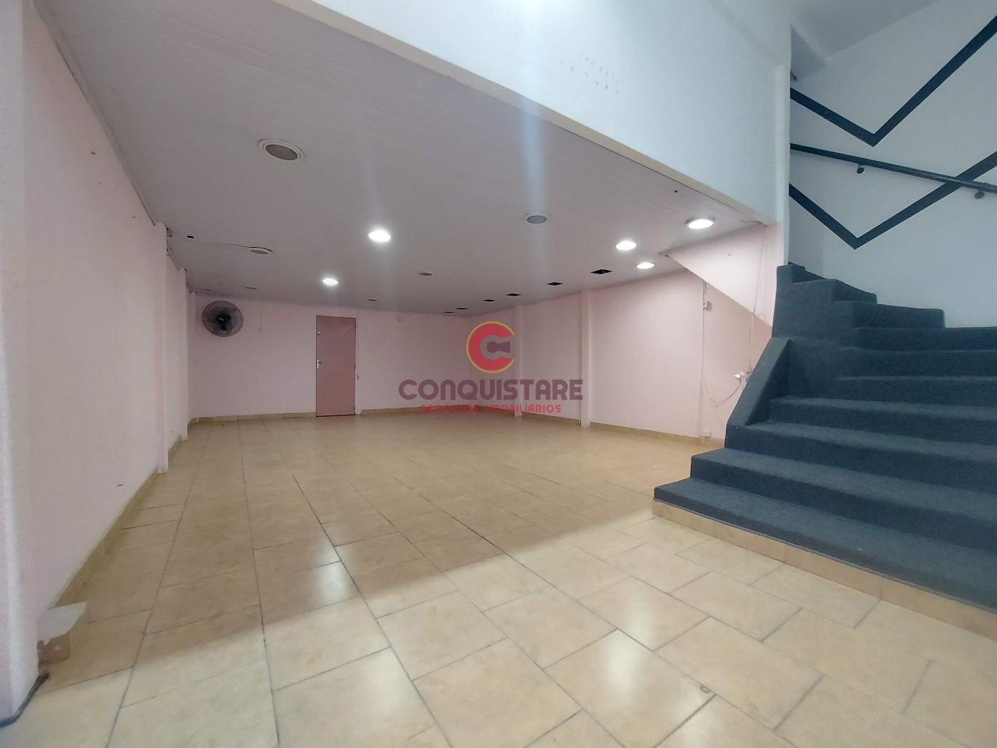 Loja-Salão para alugar, 140m² - Foto 3