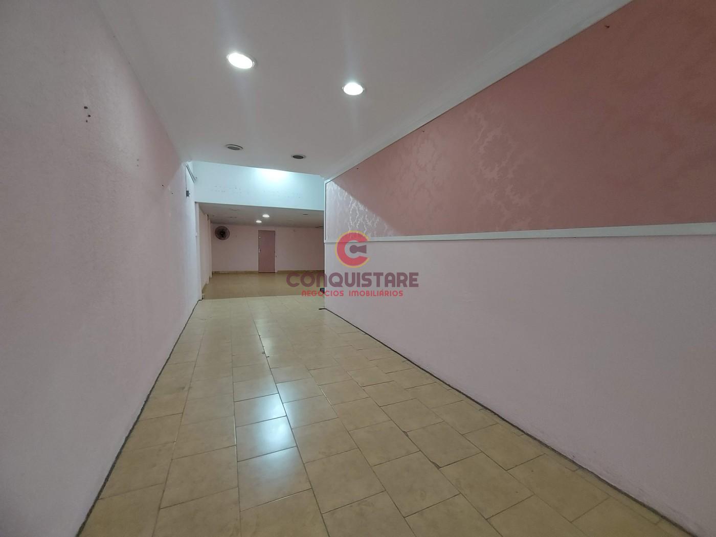 Loja-Salão para alugar, 140m² - Foto 2