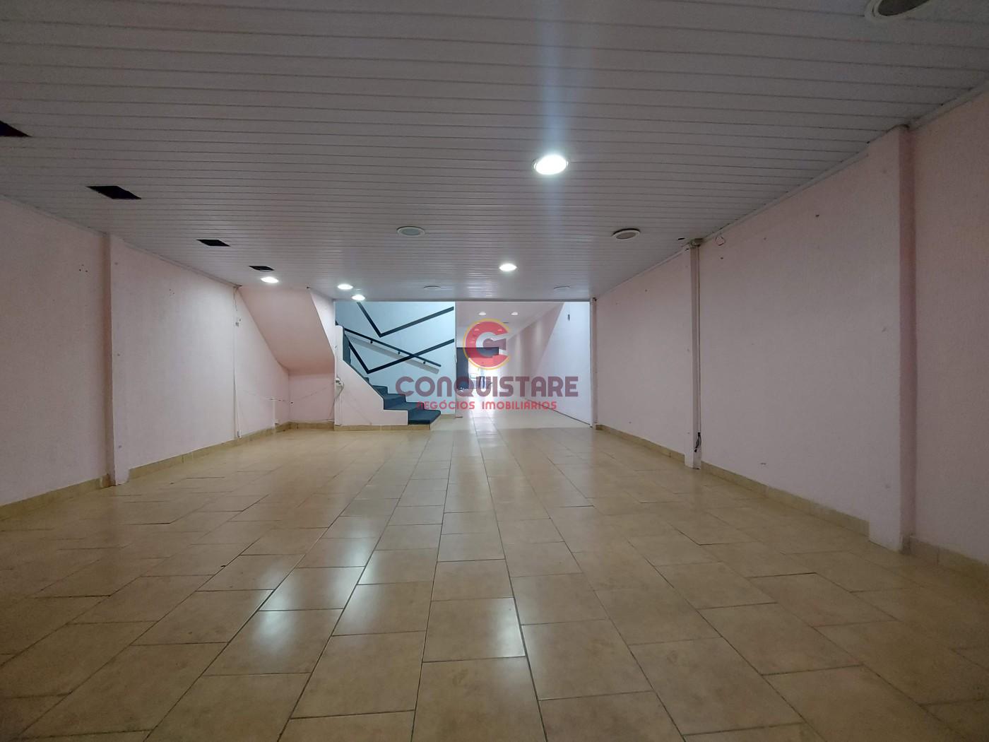 Loja-Salão para alugar, 140m² - Foto 5