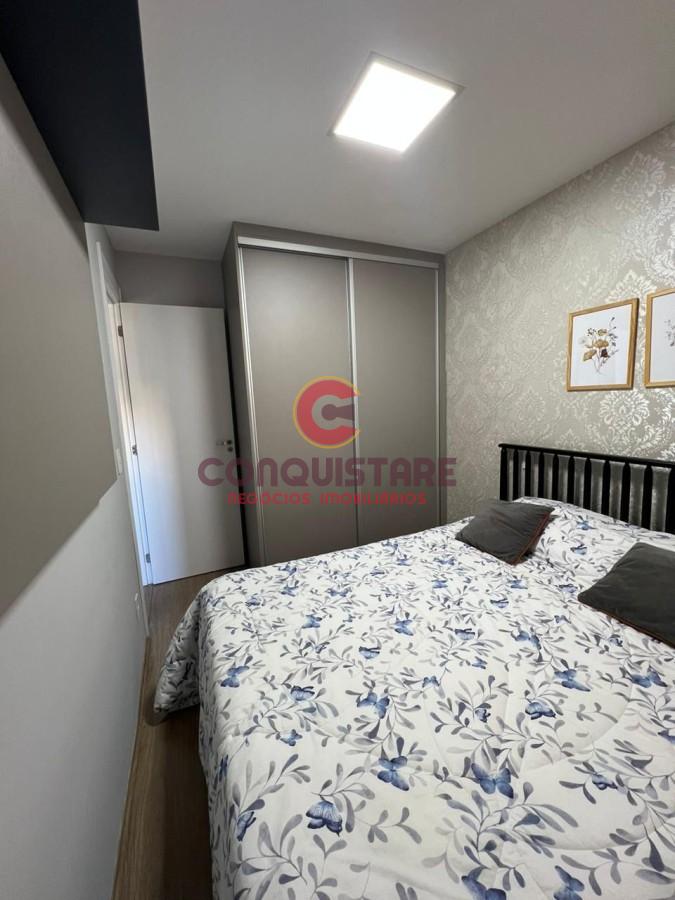 Apartamento, 2 quartos, 45 m² - Foto 2