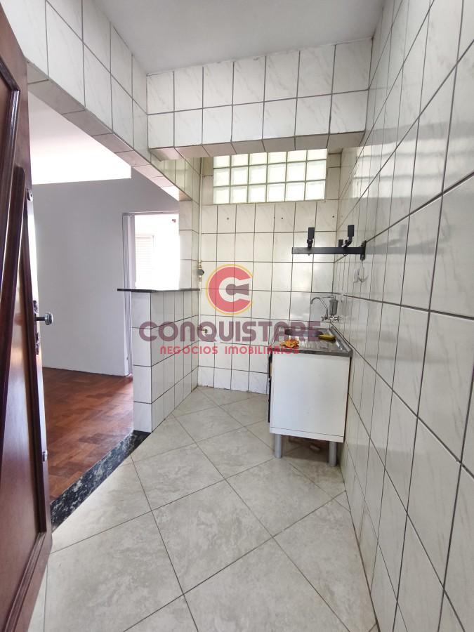 Apartamento, 1 quarto, 40 m² - Foto 1