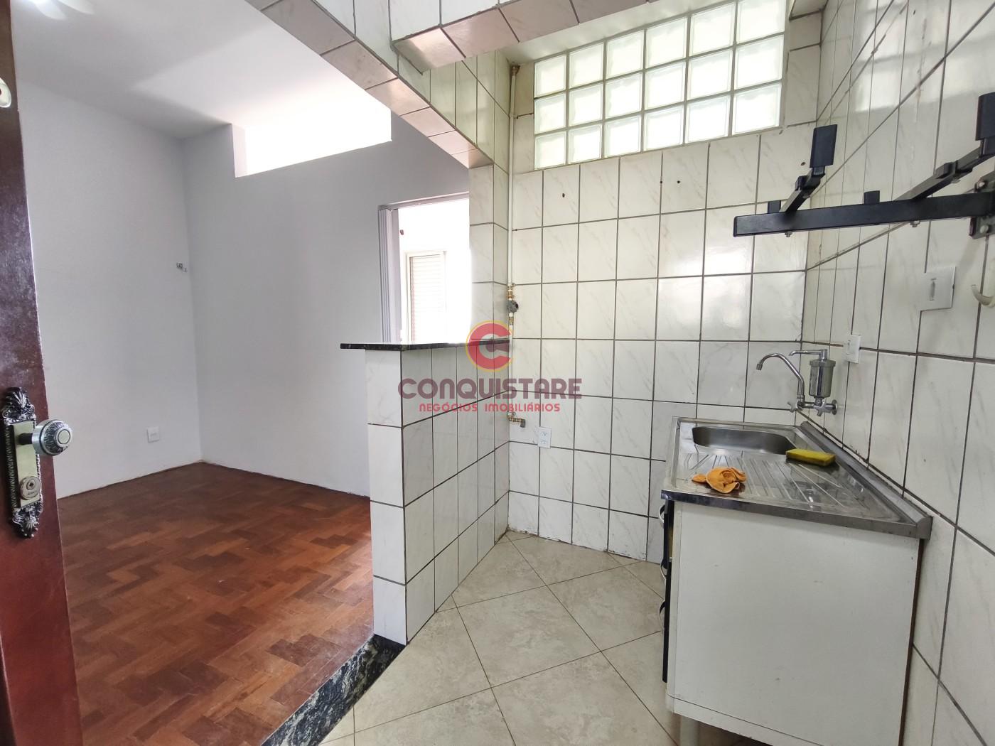 Apartamento, 1 quarto, 40 m² - Foto 2