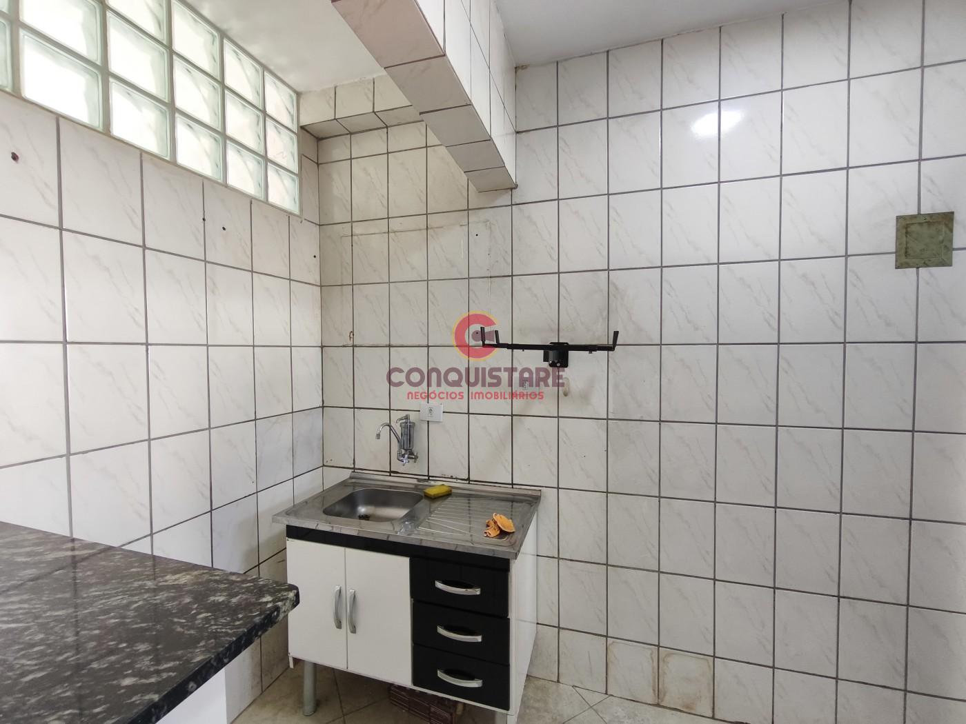 Apartamento, 1 quarto, 40 m² - Foto 3