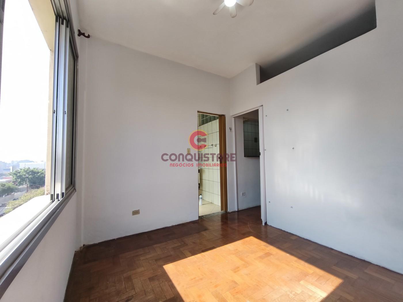 Apartamento, 1 quarto, 40 m² - Foto 14