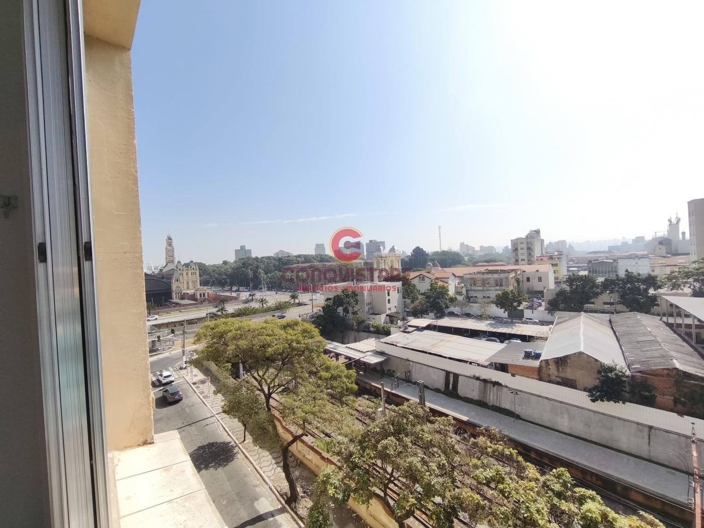 Apartamento, 1 quarto, 40 m² - Foto 1