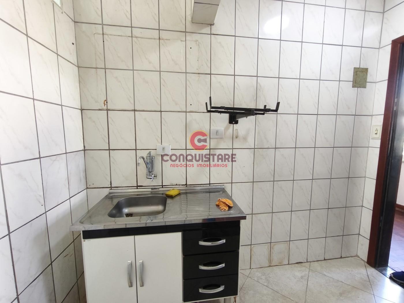 Apartamento, 1 quarto, 40 m² - Foto 6