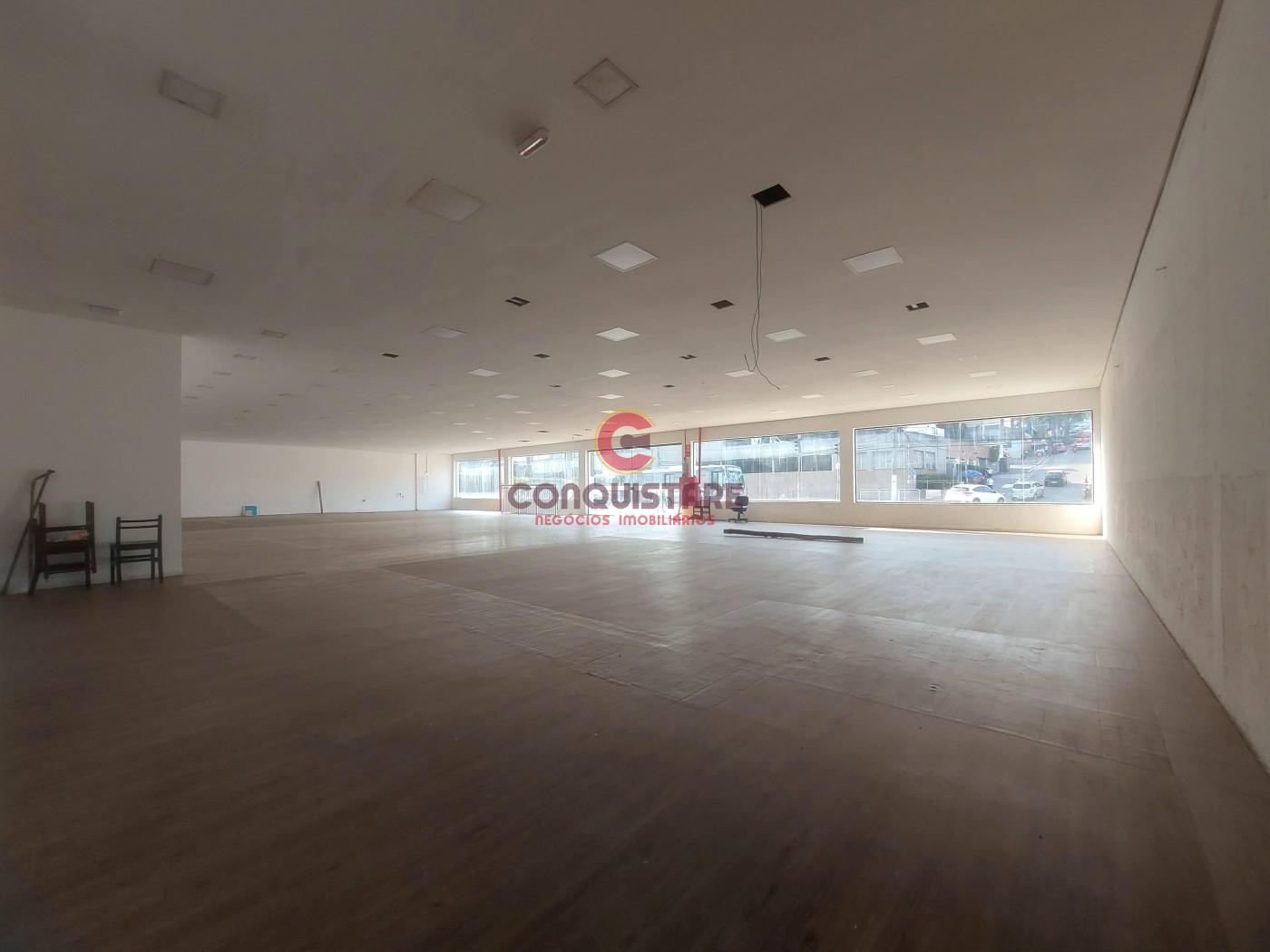 Prédio Inteiro, 1046 m² - Foto 1