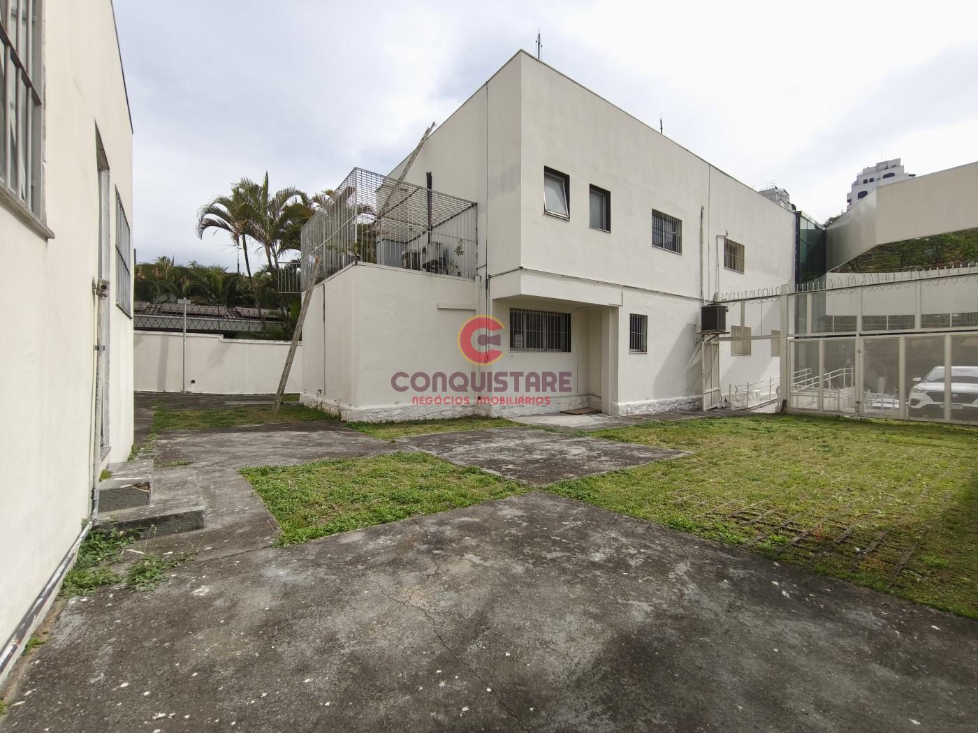 Prédio Inteiro à venda, 415m² - Foto 2