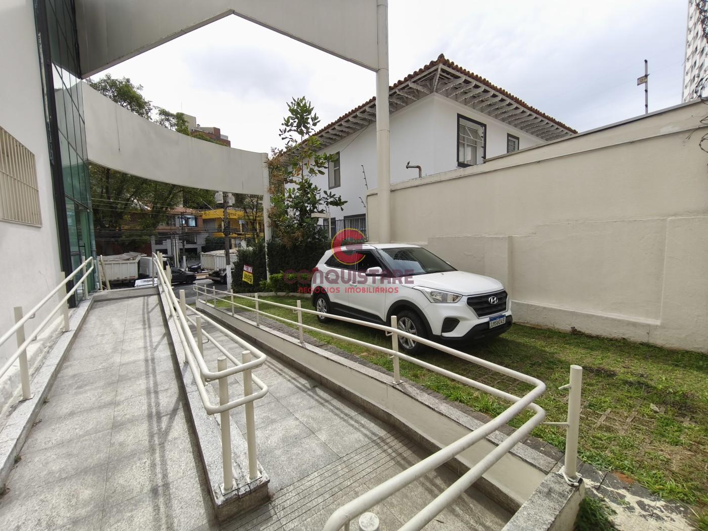 Prédio Inteiro à venda, 415m² - Foto 7