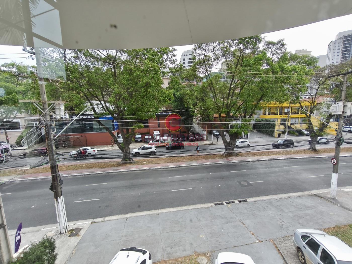 Prédio Inteiro à venda, 415m² - Foto 17