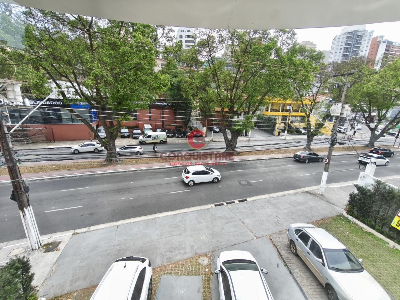 Prédio Inteiro à venda, 415m² - Foto 18