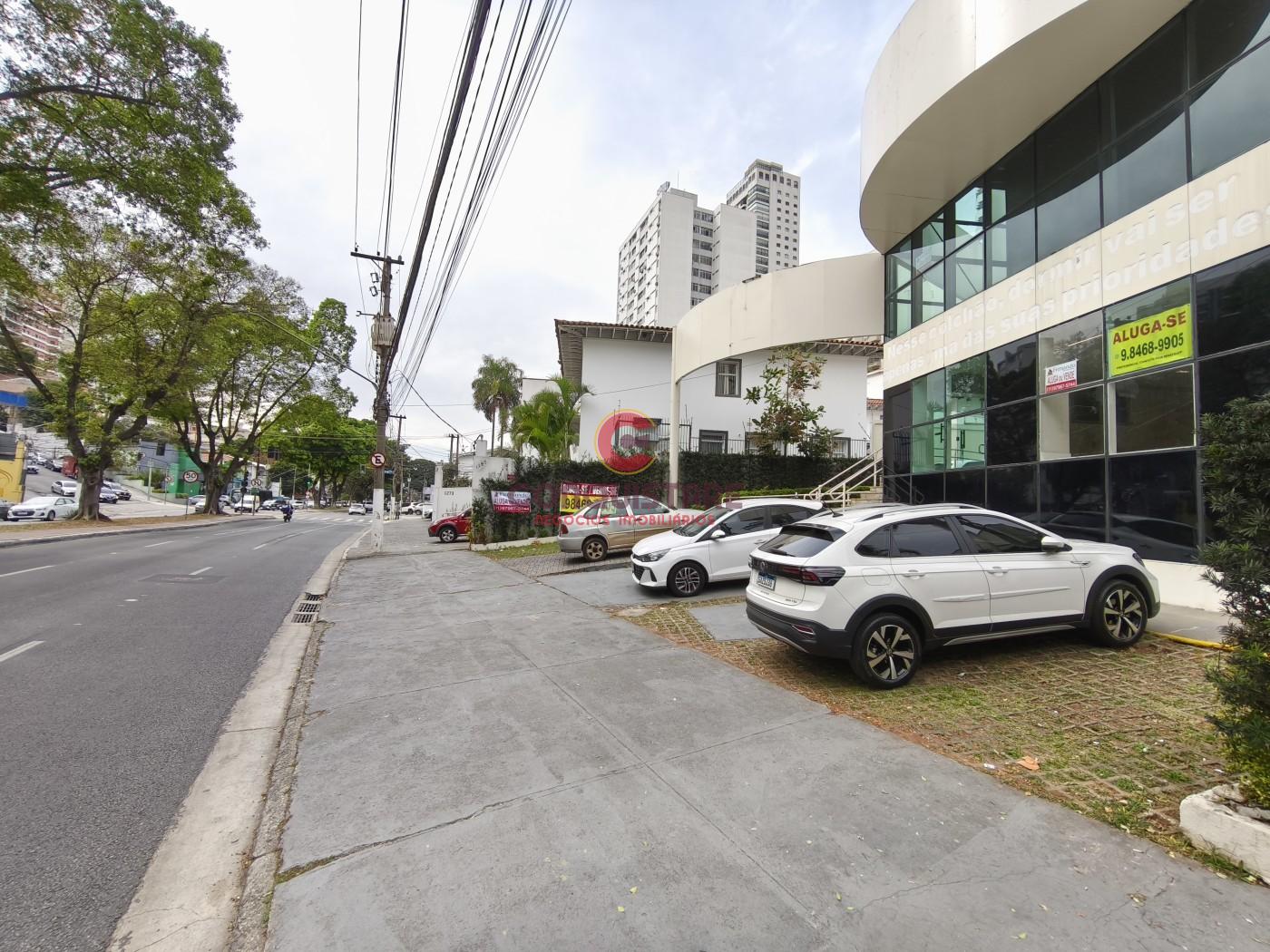 Prédio Inteiro à venda, 415m² - Foto 20