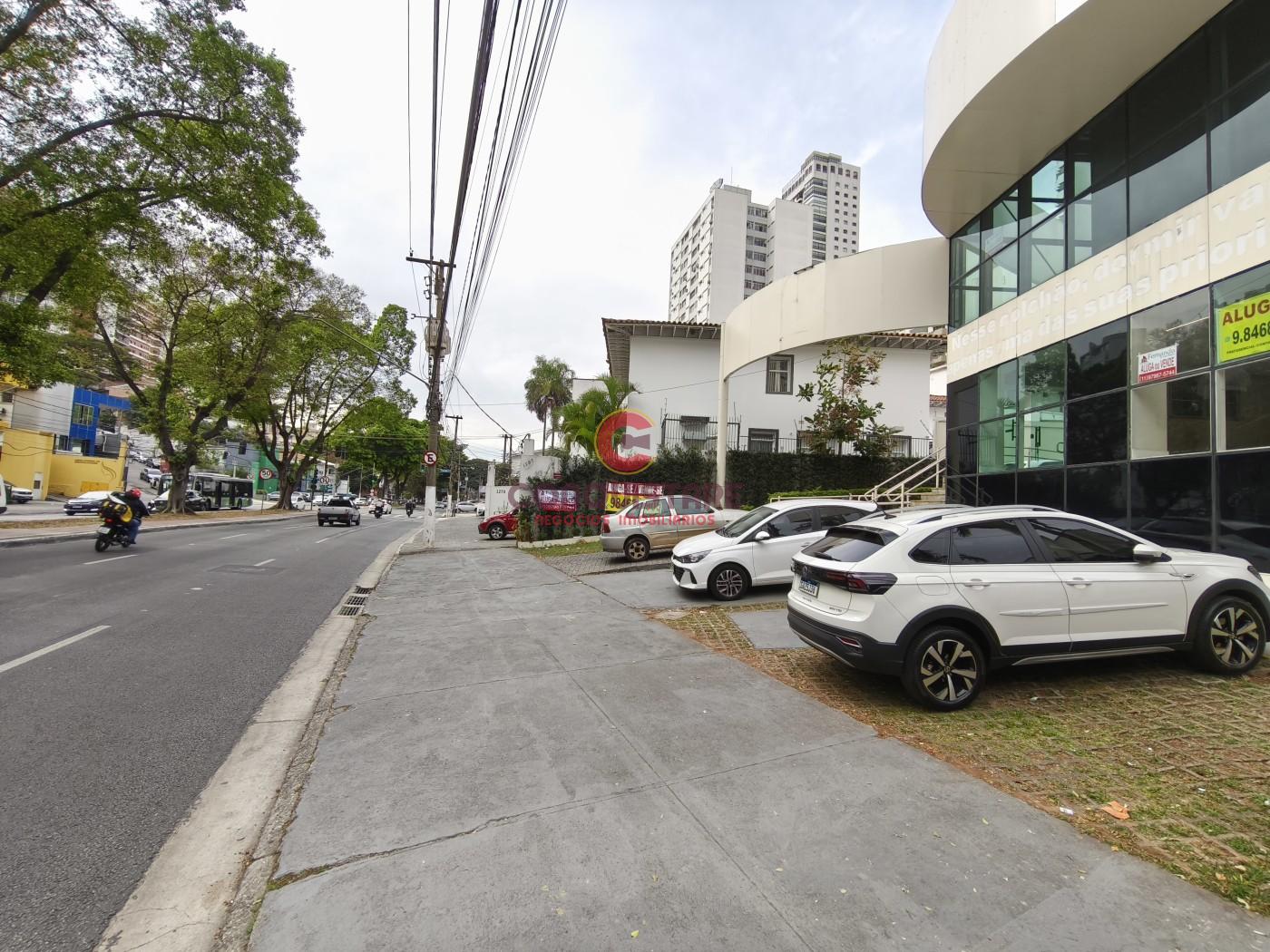 Prédio Inteiro à venda, 415m² - Foto 21