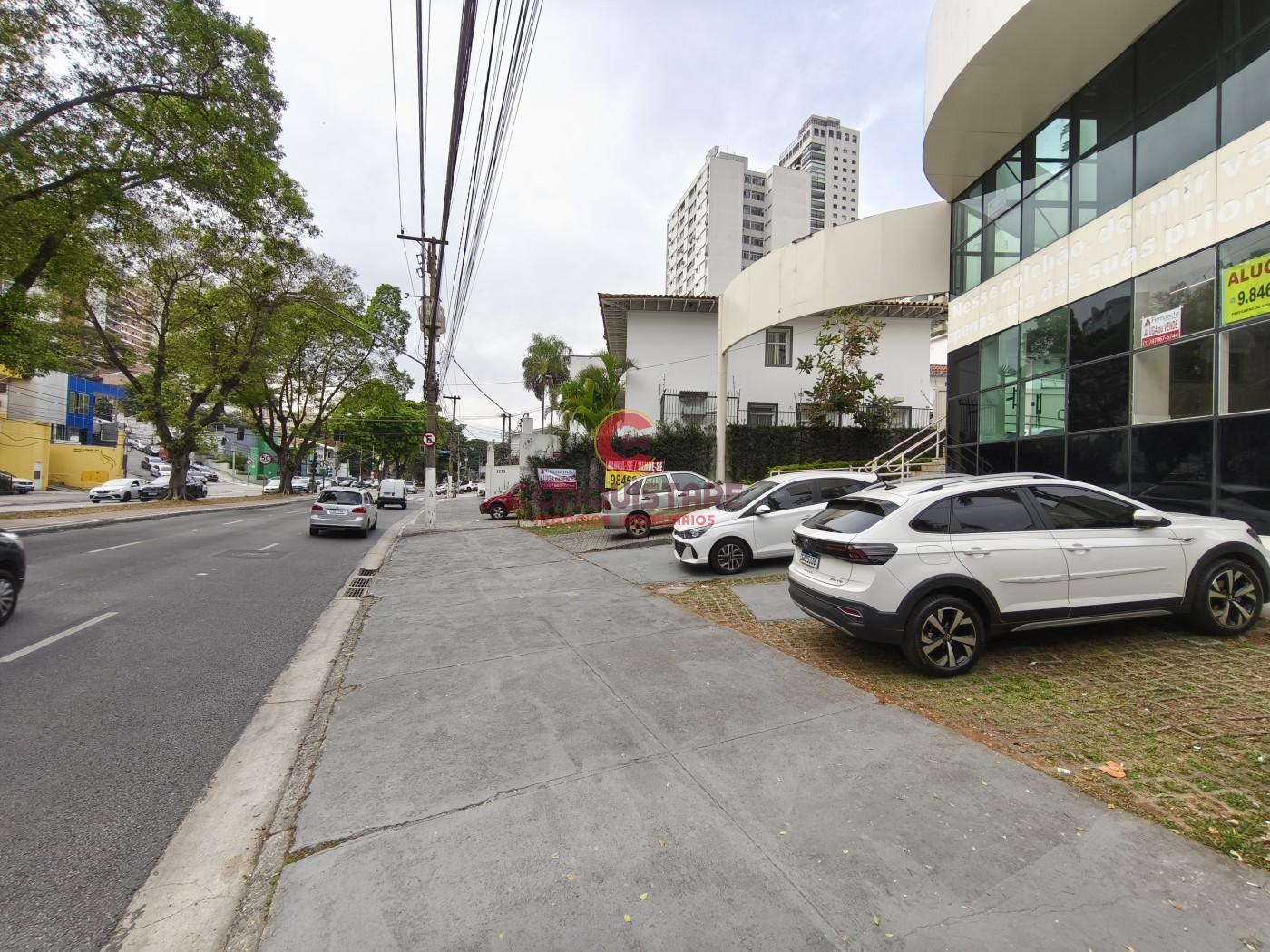 Prédio Inteiro à venda, 415m² - Foto 22