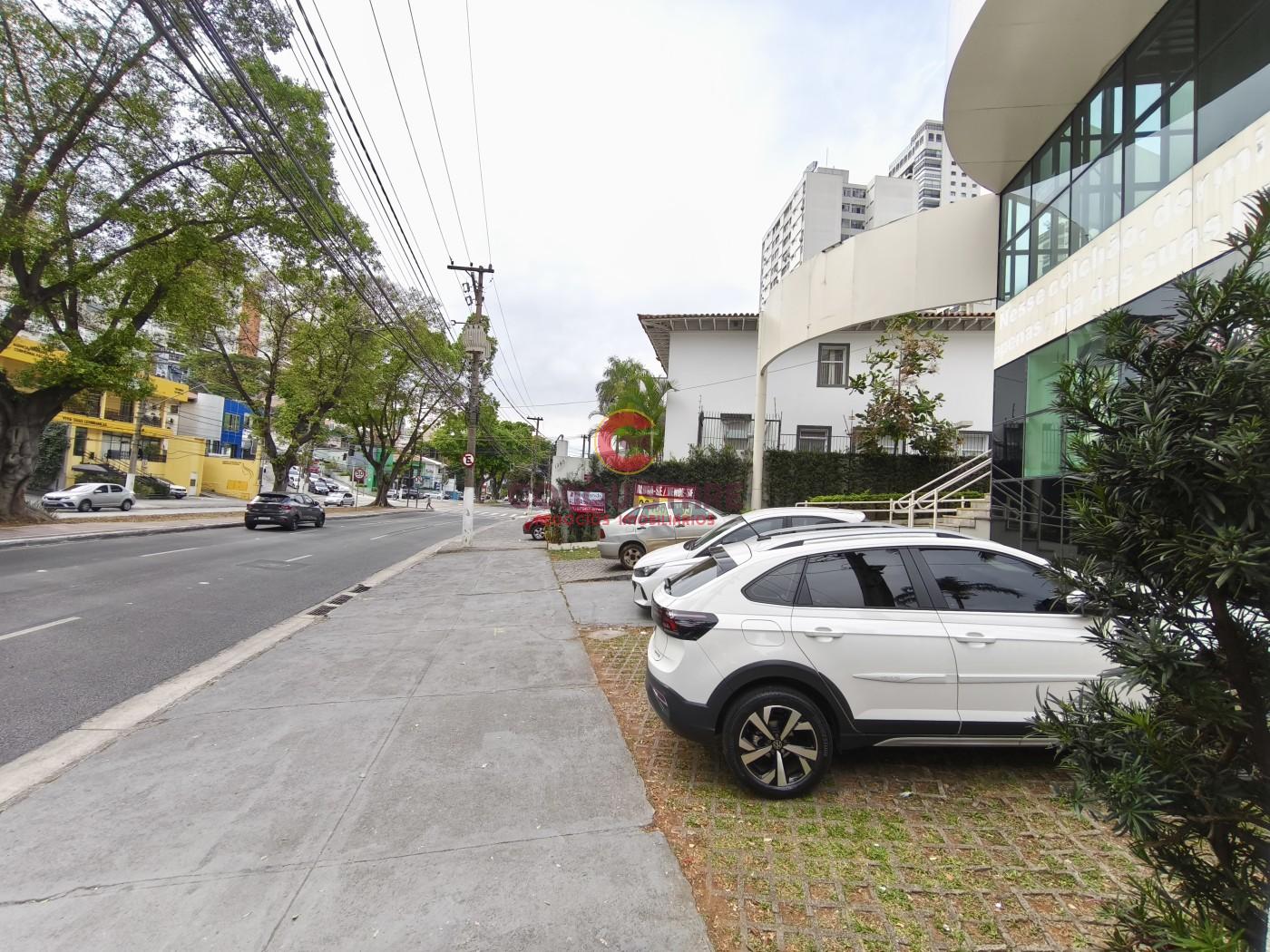 Prédio Inteiro à venda, 415m² - Foto 23