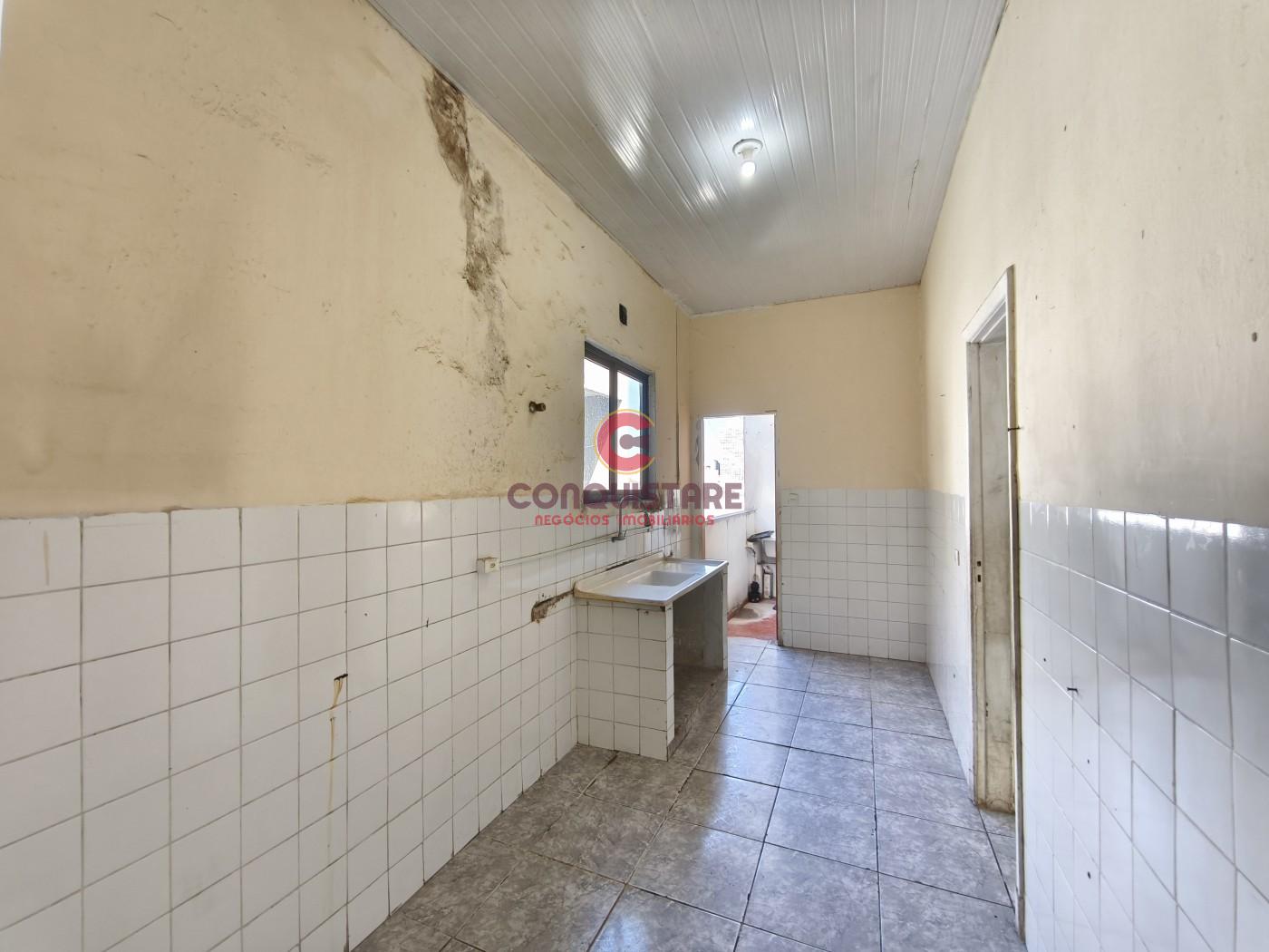 Casa para alugar com 2 quartos, 65m² - Foto 3