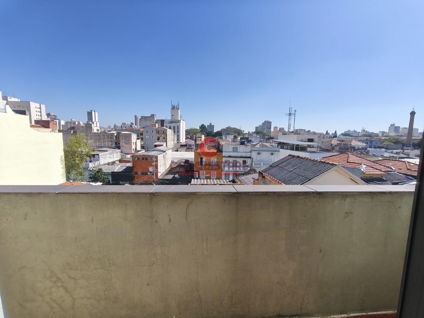 Casa para alugar com 2 quartos, 65m² - Foto 8