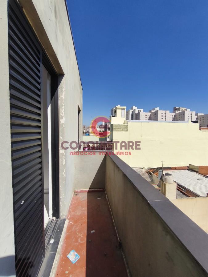 Casa para alugar com 2 quartos, 65m² - Foto 9
