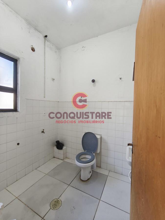 Casa para alugar com 2 quartos, 65m² - Foto 13