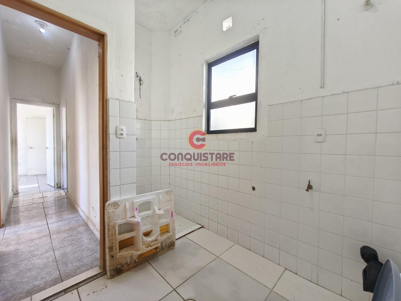 Casa para alugar com 2 quartos, 65m² - Foto 14