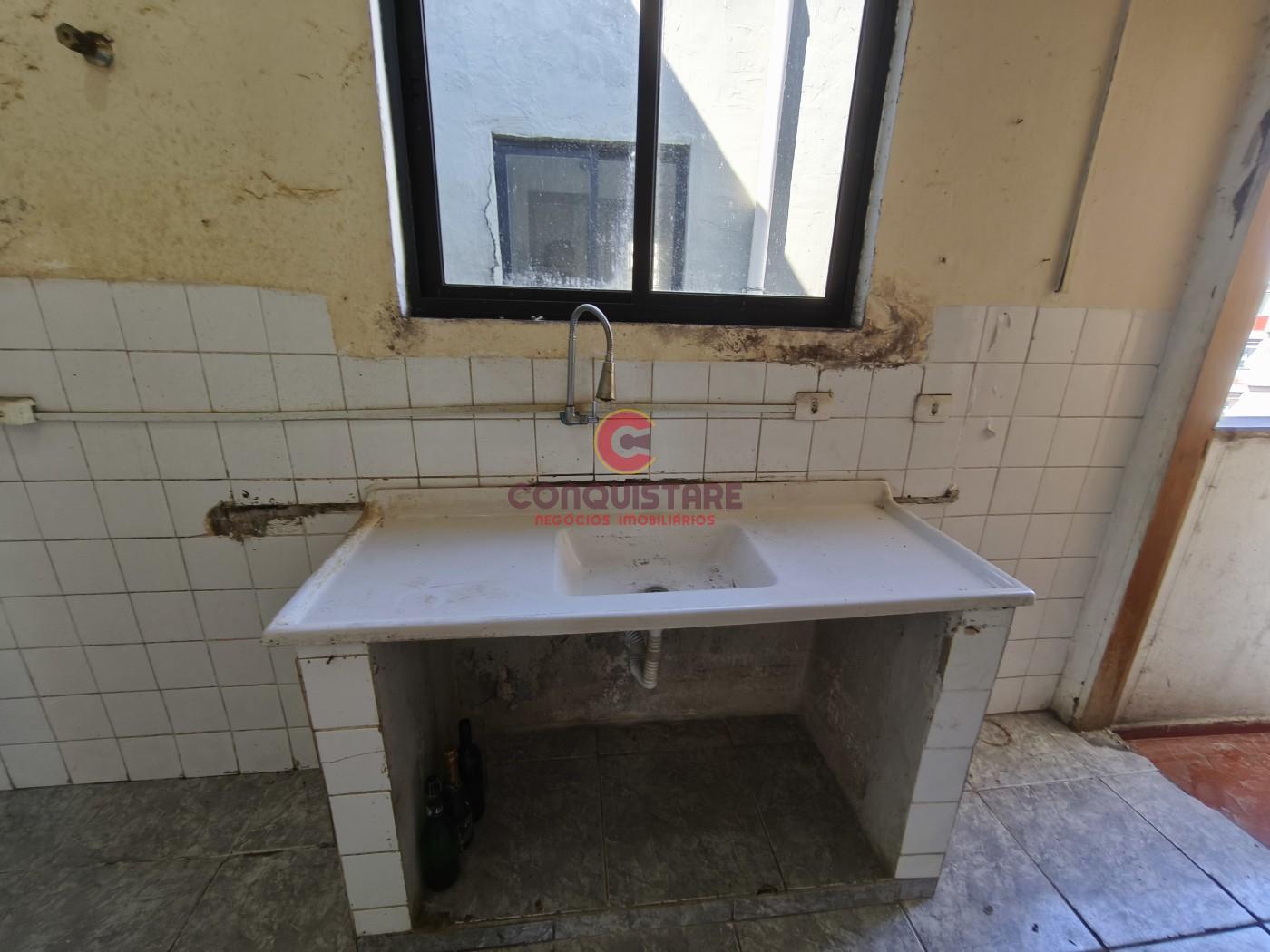 Casa para alugar com 2 quartos, 65m² - Foto 16