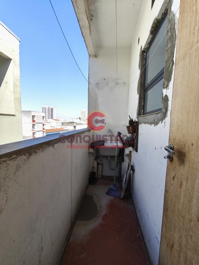 Casa para alugar com 2 quartos, 65m² - Foto 20