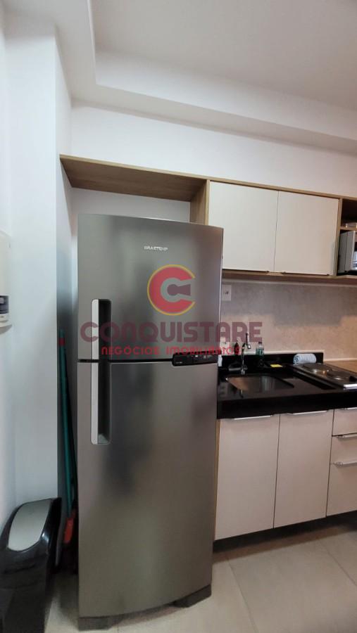 Kitnet e Studio à venda com 1 quarto, 17m² - Foto 5