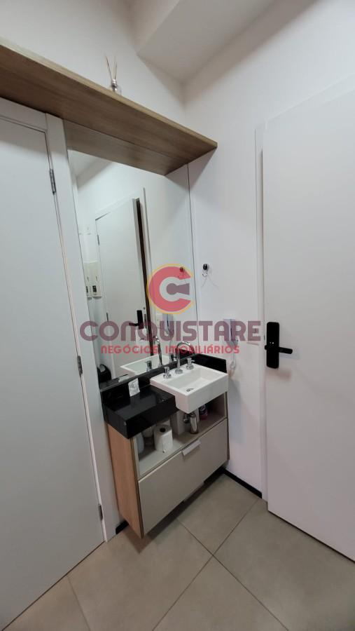 Kitnet e Studio à venda com 1 quarto, 17m² - Foto 3