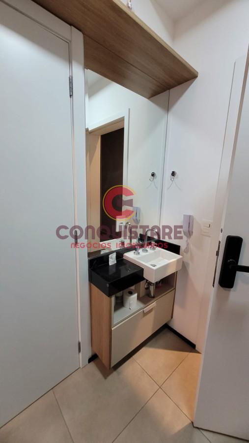 Kitnet e Studio à venda com 1 quarto, 17m² - Foto 2